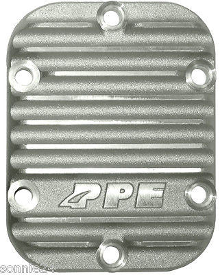 2001-2015 CHEVY GMC DURAMAX ALLISON DEEP TRANSMISSION PTO SIDE COVERS PPE